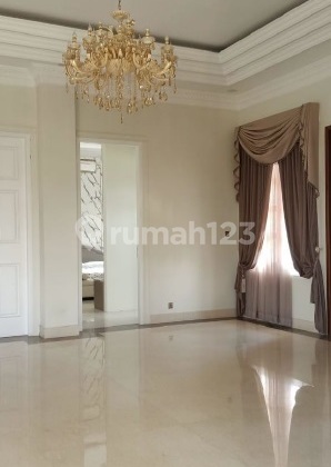 Dijual Cepat Rumah Mewah Full Furnished Puri Arga Golf Bsb Semarang 2