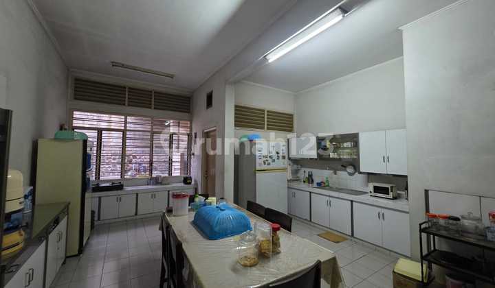 Dijual Rumah Lokasi Tengah Kota di Jl. Diponegoro Semarang 2