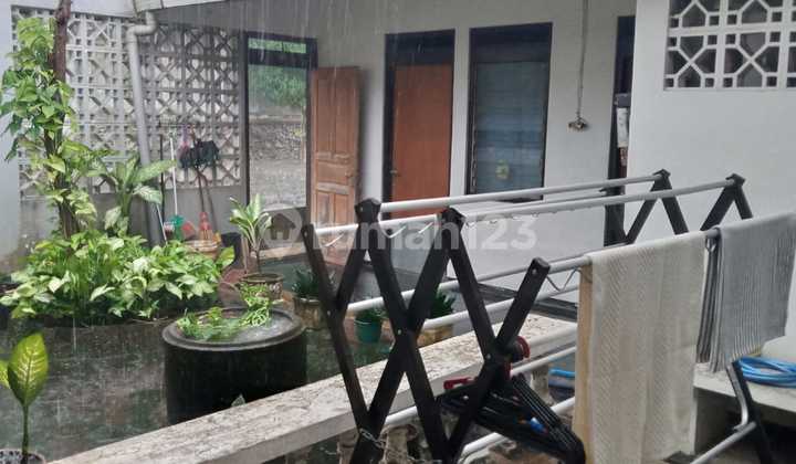 Dijual Rumah Lokasi Jl. Papandayan Raya Semarang 2
