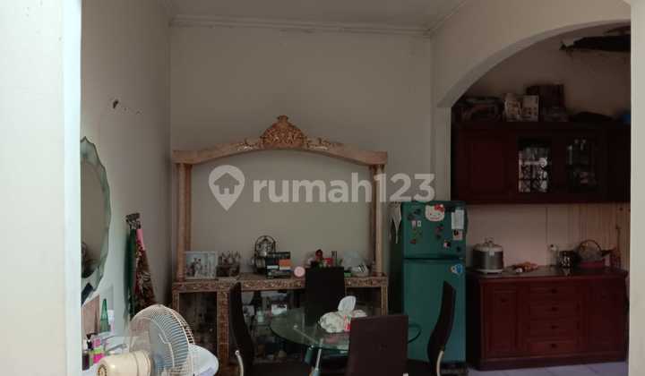 Dijual Rumah Lokasi Perum Taman Adenia Graha Padma Semarang 2