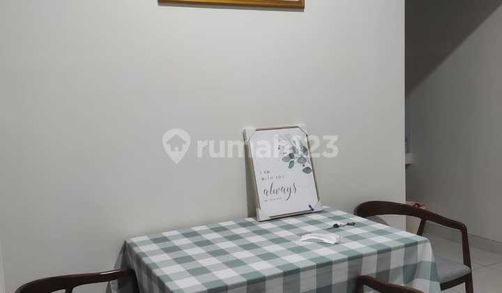 Dijual Rumah Siap Huni Lokasi Forest Hill BSB Ngaliyan Semarang 2