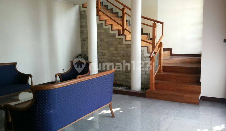 For Sale 2-Story House Location Jl. Cinde Barat Raya Semarang 2