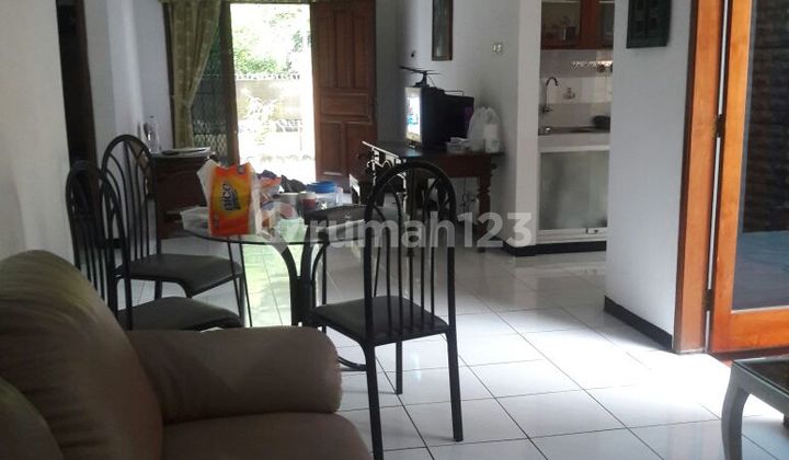 Dijual dan Disewakan Rumah di Jl. Bukit Kerinci Semarang 2