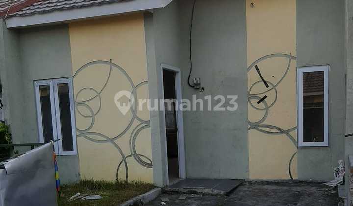 Quick Sale Puri Kokoh Gresik Quick Sale Puri Kokoh Gresik