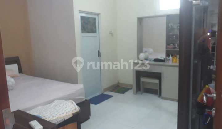 Disewakan Rumah Lokasi Strategis di Jl. Wr. Supratman Semarang 2