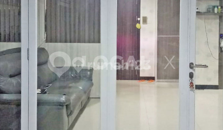 Sky Terrace Tower Apartment, 2nd Floor, Pecatu, Kalideres, West Jakarta