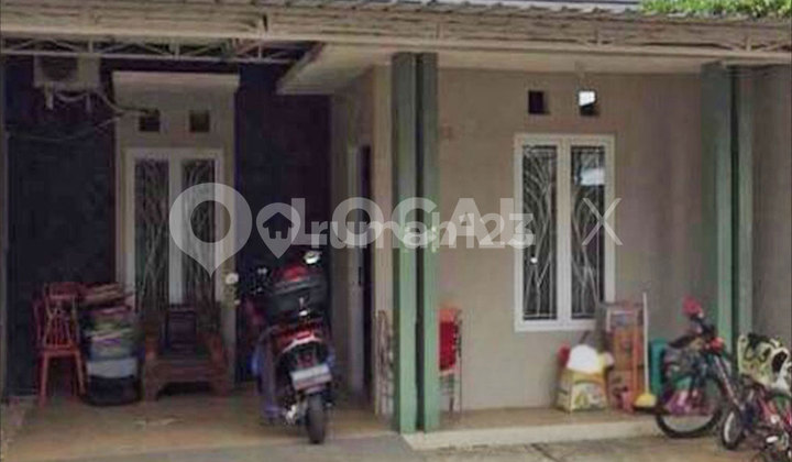 Rumah Puri Astina Munjul Cipayung, Jakarta Timur Rumah Puri Astina Munjul Cipayung, Jakarta Timur