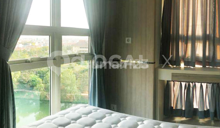 Citra Lake Suite Apartment Tower B 11th Floor, Kalideres, West Jakarta