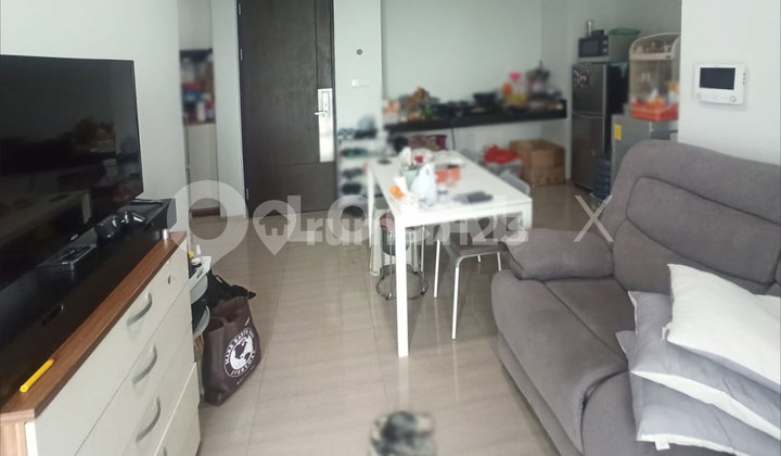 Apartemen Citra Lake Suites, Tower A, Lt.10, Kalideres, Jakarta Barat