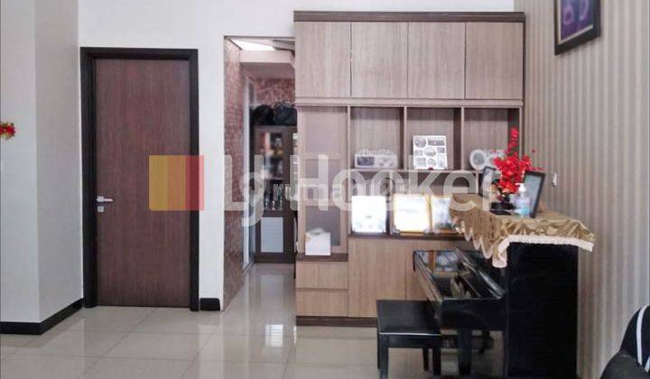 Rumah Citra 7 Cluster Bloomingdale Kalideres, Jakarta Barat 1