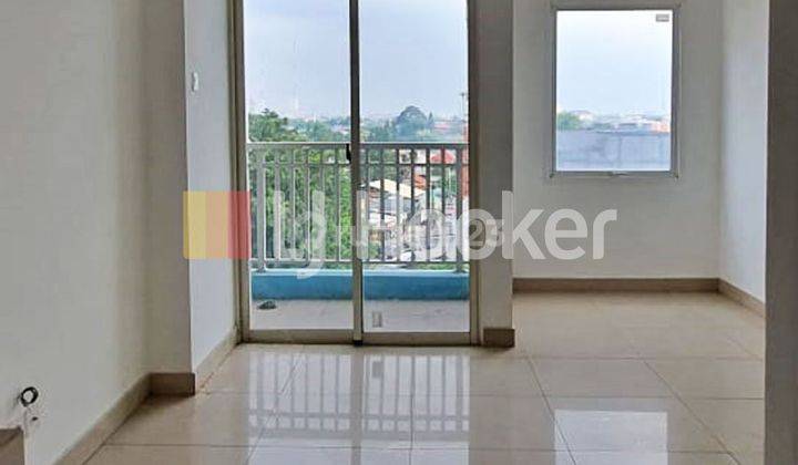 Apartemen The Nest Tower E Lt.2 Karang Tengah, Tangerang, Banten 1