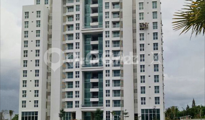 Citra Lake Suites Apartment, Tower B, 12th Floor, Kalideres, West Jakarta