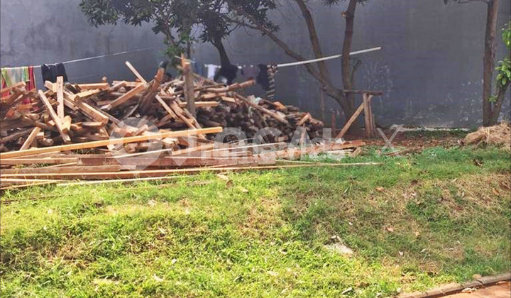 Kavling Tanah Citra 2 Mediterania Kalideres, Jakarta Barat