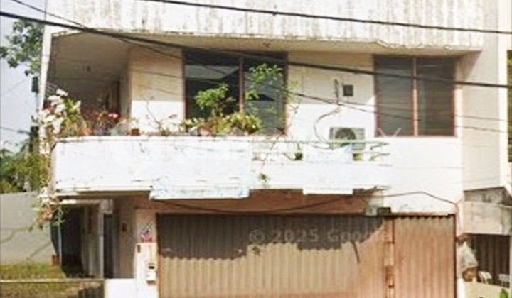 Ruko Green Garden, Kedoya Utara, Kebon Jeruk, Jakarta Utara