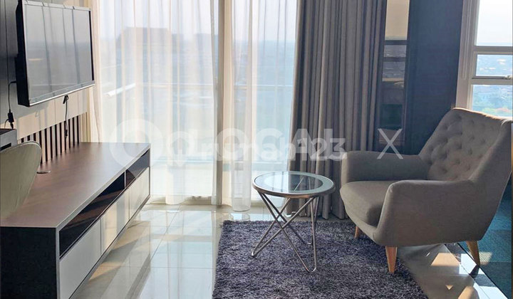 Citra Lake Suites Apartment, Tower B, 11th Floor, Kalideres, West Jakarta