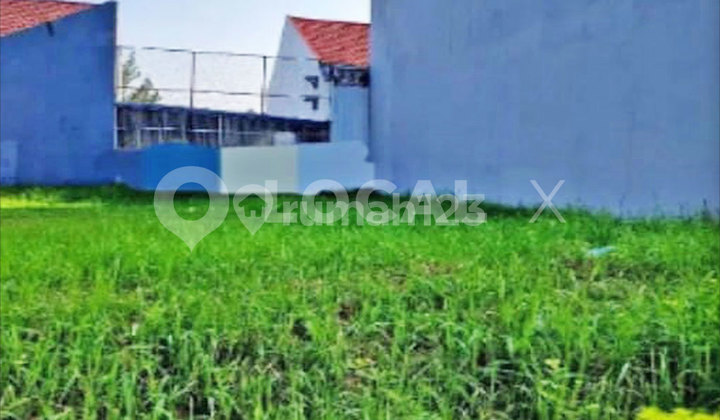 Kavling Tanah Citra 2 Ext Kalideres, Jakarta Barat