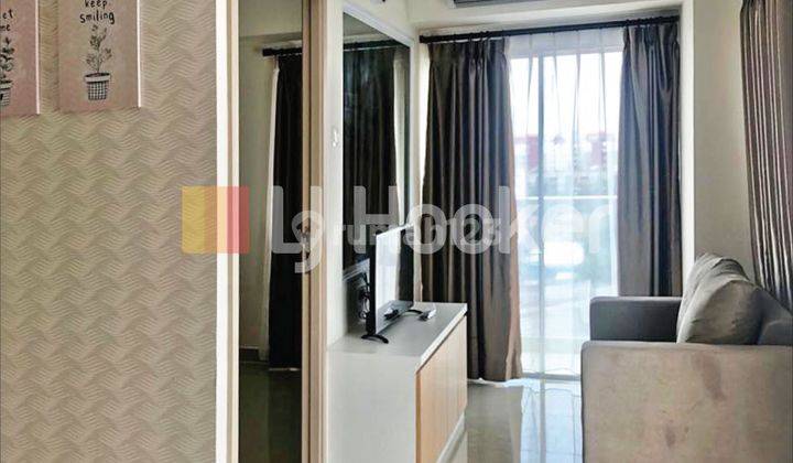 Apartemen Paradise Mansion Lt 7 Kalideres, Jakarta Barat 1