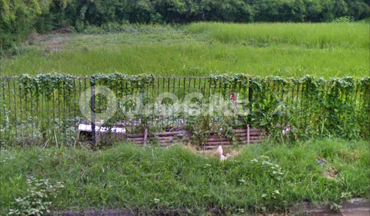 Kavling Tanah Jl. Peta Utara, Kalideres, Jakarta Barat