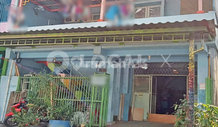 Kost Menceng, Cengkareng, Jakarta Barat