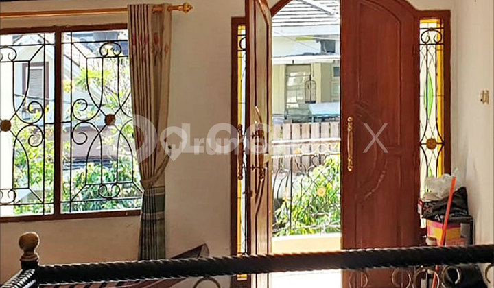 Rumah Citragran Cibubur Cluster Nusadua Jatisampurna, Bekasi, Jawa Barat