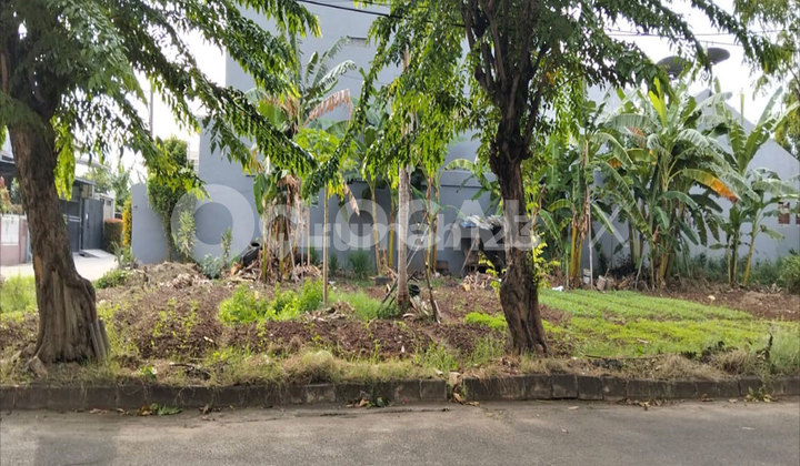 Kavling Tanah Taman Kencana, Cengkareng, Jakarta Barat Kavling Tanah Taman Kencana, Cengkareng, Jakarta Barat