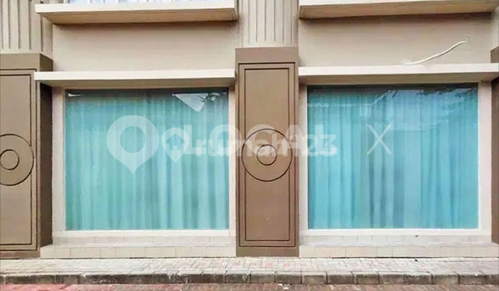 Ruko Sedayu Square Cengkareng, Jakarta Barat