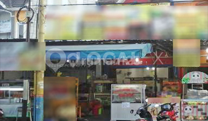 Ruko Taman Palem Lestari, Cengkareng, Jakarta Barat Ruko Taman Palem Lestari, Cengkareng, Jakarta Barat