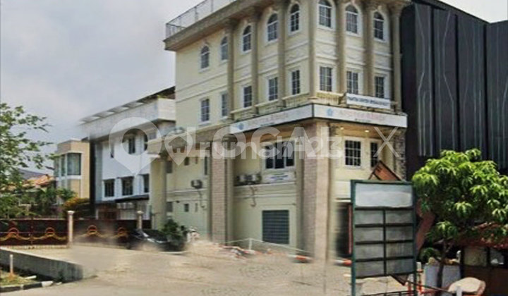 Ruko Hawaii City Resort, Cengkareng, Jakarta Barat Ruko Hawaii City Resort, Cengkareng, Jakarta Barat