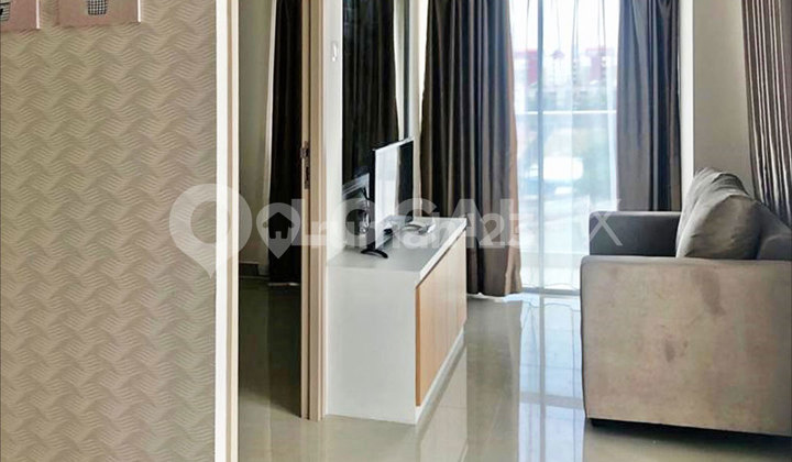 Paradise Mansion Apartment, 7th Floor, Kalideres, West Jakarta