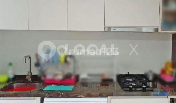 Apartemen Green Sedayu Tower Pasadena Lt.18 Taman Palem, Cengkareng, Jakarta Barat