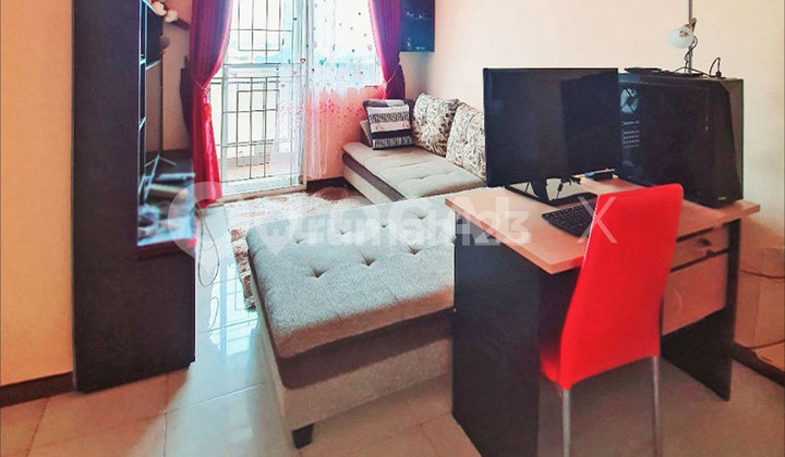 City Resort Apartment 15th Floor Unit A, Cengkareng, West Jakarta