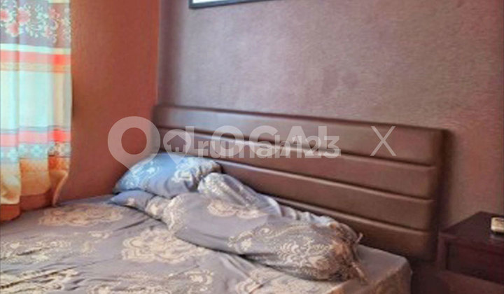 City Resort Tower Marigold 15th Floor Apartment, Cengkareng, West Jakarta