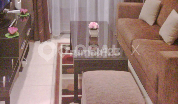 City Resort Tower Alamanda Apartment 2nd Floor, Cengkareng, West Jakarta