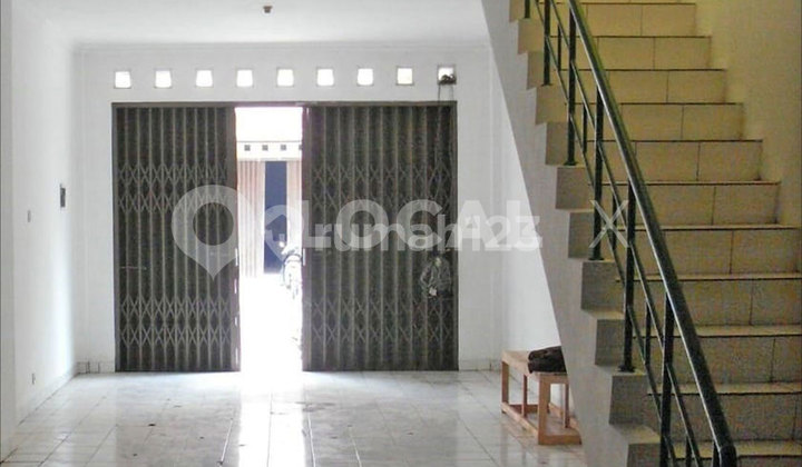 Ruko Mutiara Taman Palem Cengkareng, Jakarta Barat