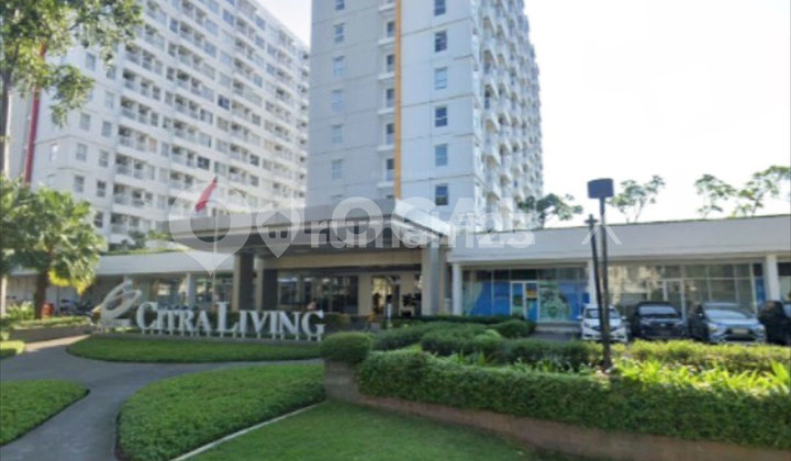 Citra Living Apartment, Kalideres, West Jakarta