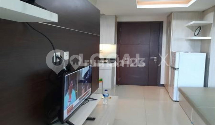 Apartemen Sky Terrace Lagoon Condo Tower Uluwatu Lt.3 Kalideres, Jakarta Barat