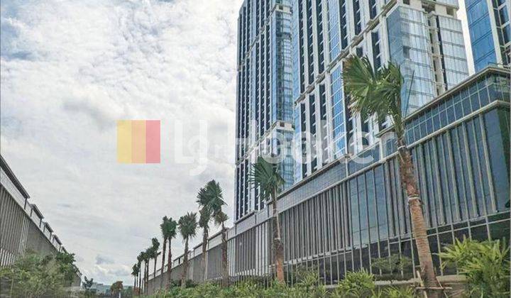 Apartemen Pollux Meisterstadt Tower A2 Lt.52 Teluk Tering, Batam Kota, Batam, Kepulauan Riau 1