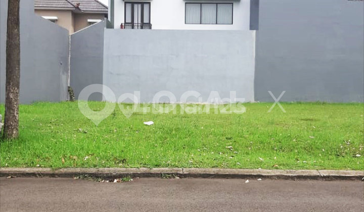 Kavling Tanah Suvarna Sutra, Cikupa, Tangerang, Banten Kavling Tanah Suvarna Sutra, Cikupa, Tangerang, Banten