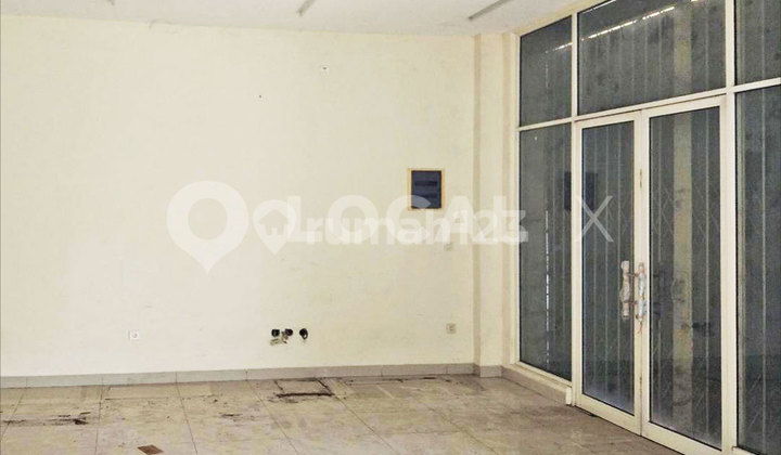 Ruko Golf Lake Residence Rukan Venice Cengkareng, Jakarta Barat