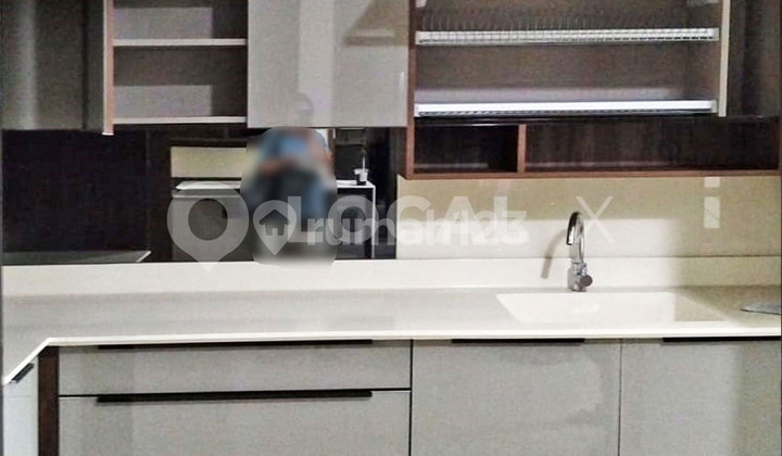 Citra Lake Suites Apartment, Tower A, 11th Floor, Kalideres, West Jakarta