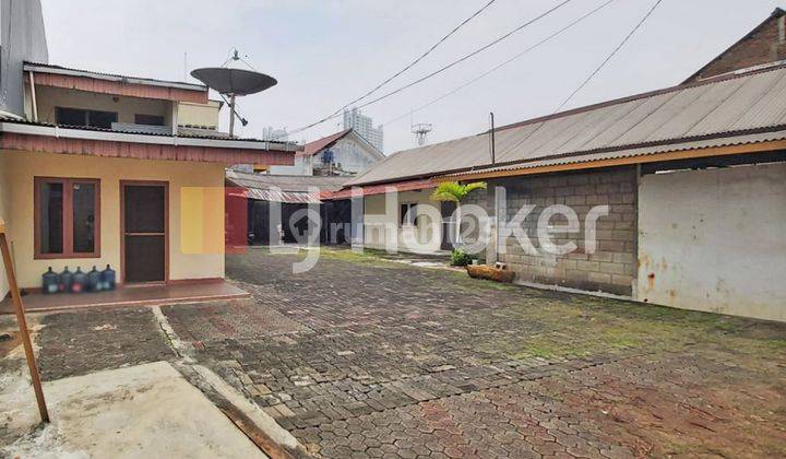 Rumah Jl. Pilar Kedoya Selatan, Kebon Jeruk, Jakarta Barat 1