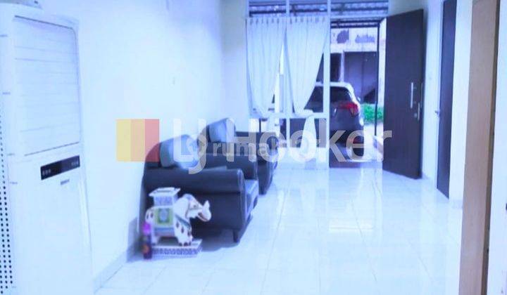 Rumah Aeroland Residence Jurumudi, Benda, Tangerang, Banten 1