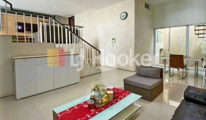 Rumah Citra 7 Cluster Edelweiss Kalideres, Jakarta Barat 1