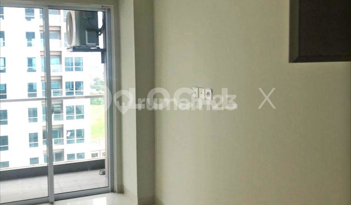 Apartemen Green Sedayu Lt.15 Taman Palem, Cengkareng, Jakarta Barat