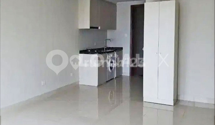 Apartemen Green Sedayu Tower Pasadena Lt.8 Taman Palem, Cengkareng, Jakarta Barat