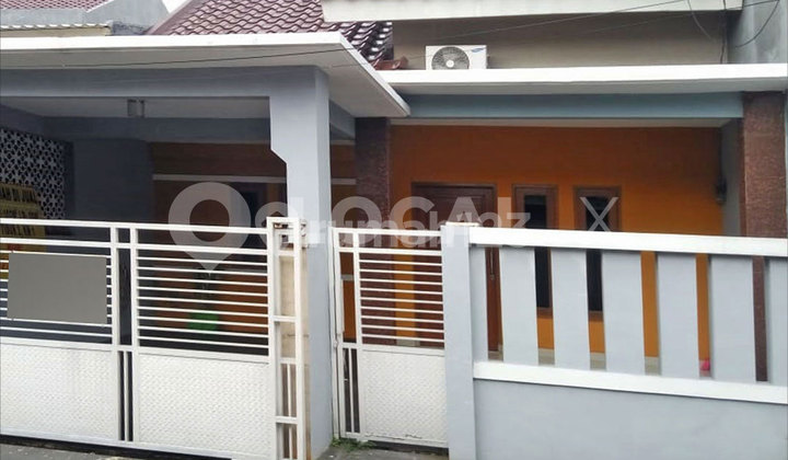 Andika Graha Citra Sukmajaya House, Depok, West Java Andika Graha Citra Sukmajaya House, Depok, West Java