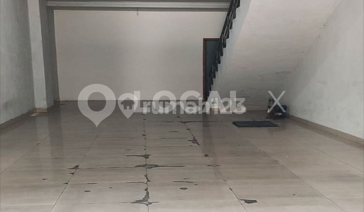 Ruko Taman Palem Mutiara, Cengkareng, Jakarta Barat Ruko Taman Palem Mutiara, Cengkareng, Jakarta Barat