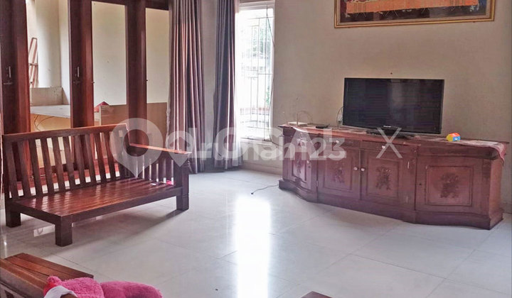 Rumah Puripanda Townhouse Laut Banda, Duren Sawit, Jakarta Timur