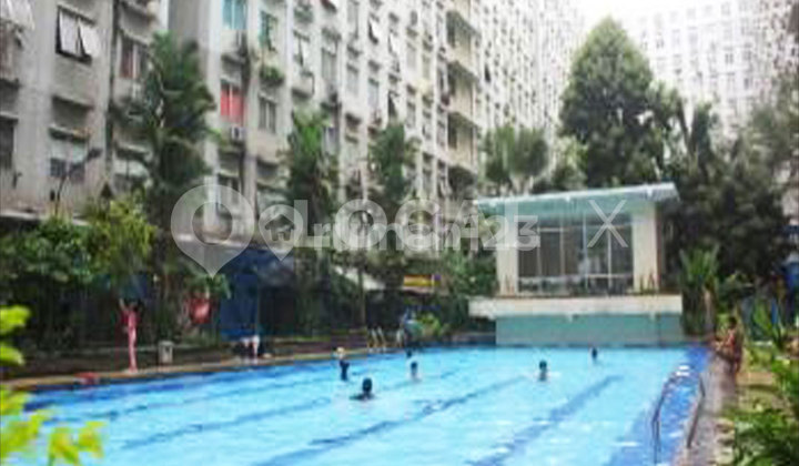 City Park Tower Dc 12th Floor Apartment, Cengkareng, West Jakarta City Park Tower Dc 12th Floor Apartment, Cengkareng, West Jakarta