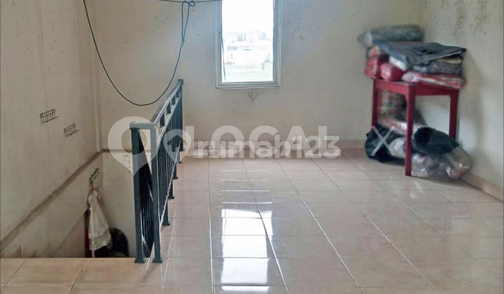 Ruko Arcadia Shophouse Batu Ceper, Tangerang, Banten